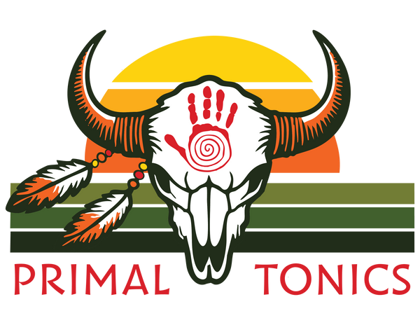 Primal Tonics Natural Healing Products