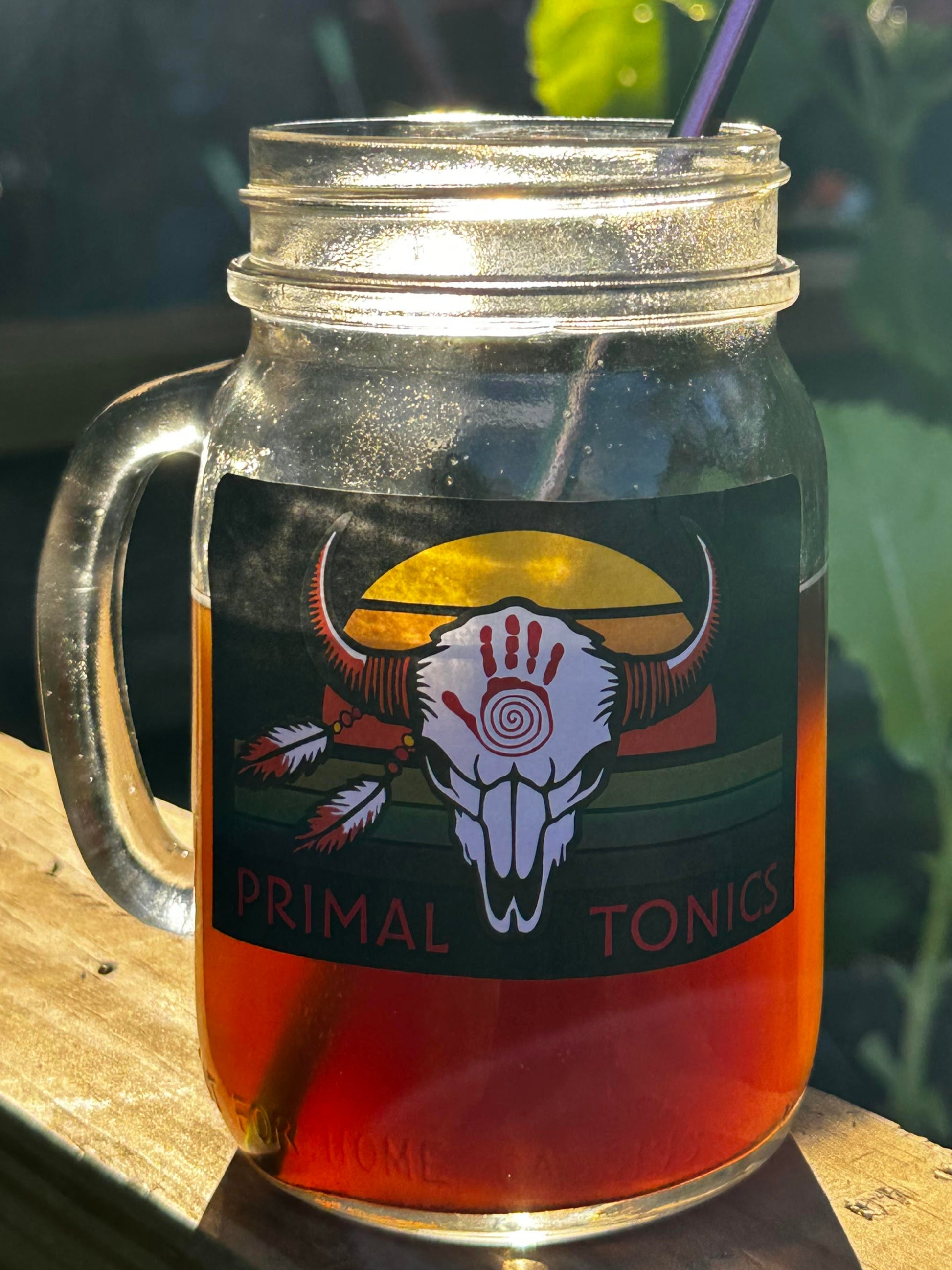1 Flat Tbsp in 10oz of water or coffee